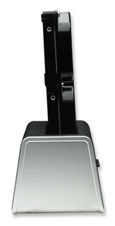 Manhattan 709095 storage drive docking station Black – image 4