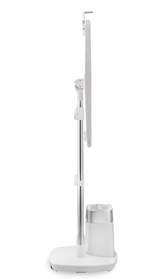 Tefal IXEO QT1010 garment steamer Upright garment steamer – image 4