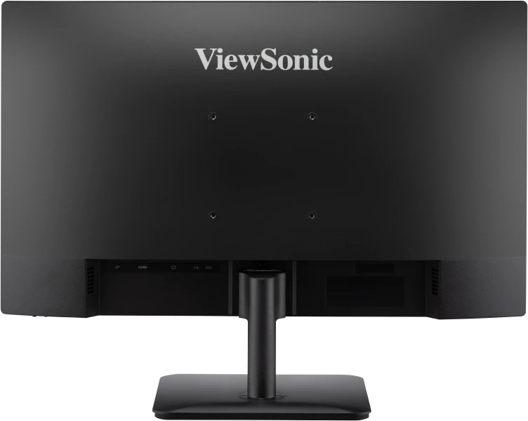 Viewsonic VA2408-MHDB computer monitor – image 4