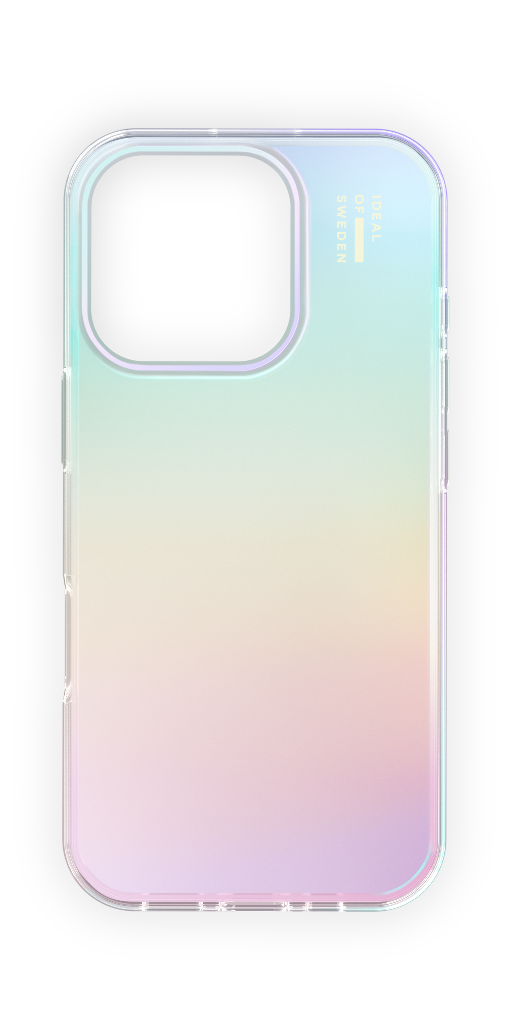 iDeal of Sweden Clear Case iPhone 16 Pro Max Shimmer – image 2