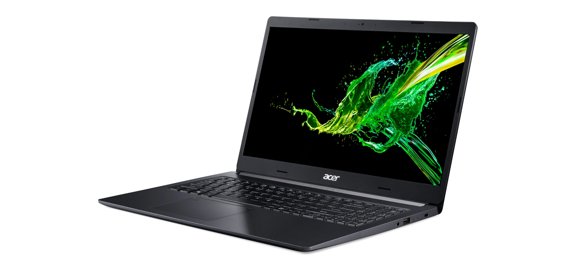 Acer Aspire 5 A515-55-704J Intel® Core™ i7 i7-1065G7 Laptop – image 3