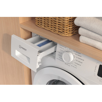 Indesit IM 642 MY TIME EE – image 9