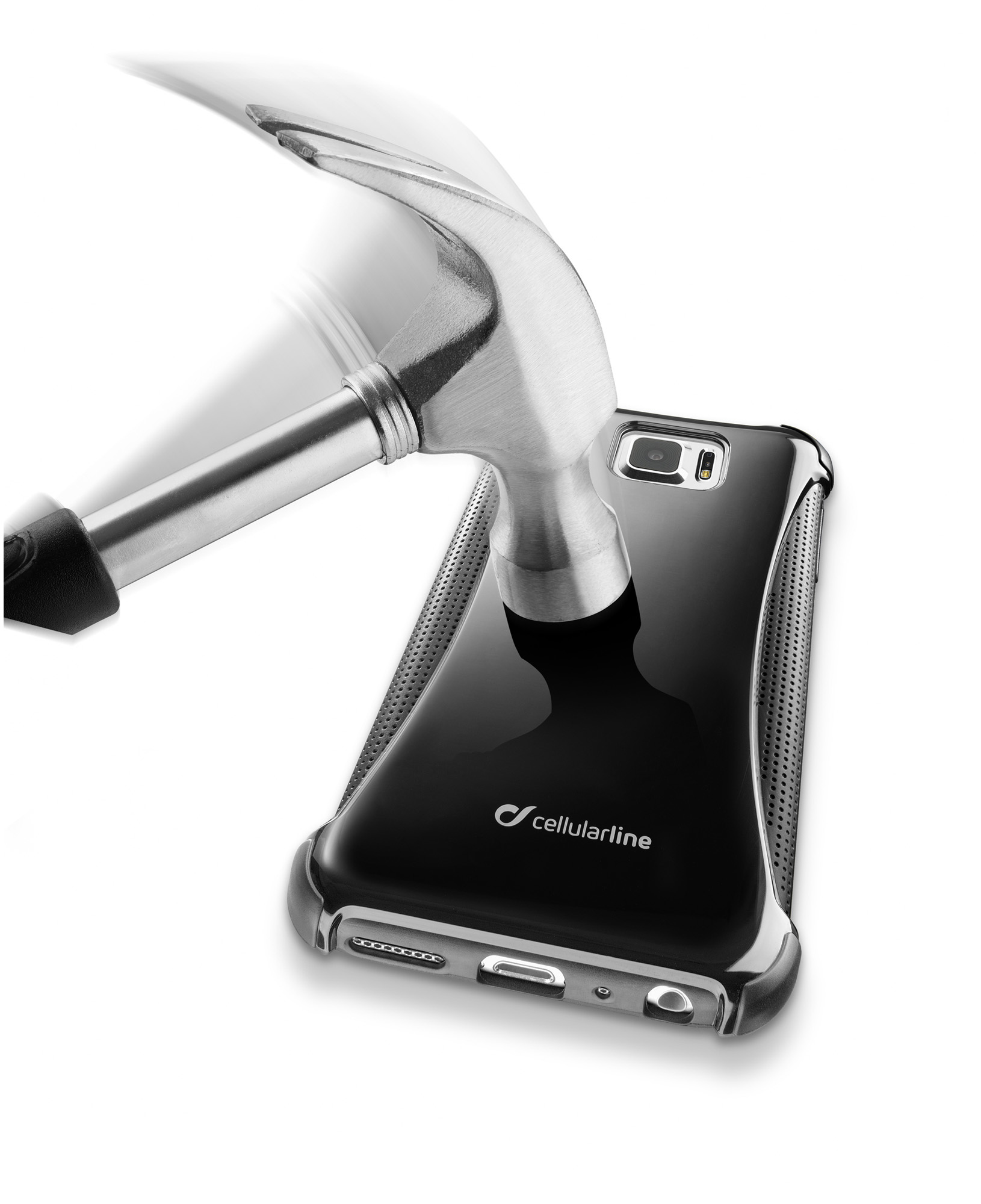 Cellularline Hammer - Galaxy S6