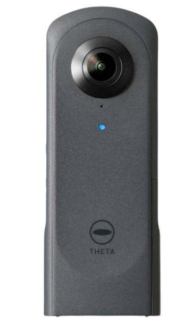 Ricoh RIT840 360 Camera – image 2