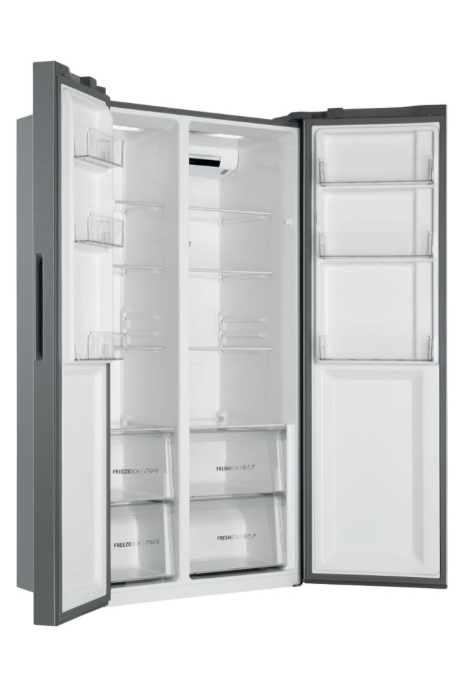 Haier HSR3918FNPG Freestanding – image 4