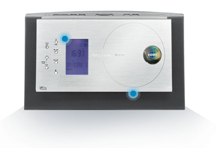Grundig Ovation CDS 6680 USB