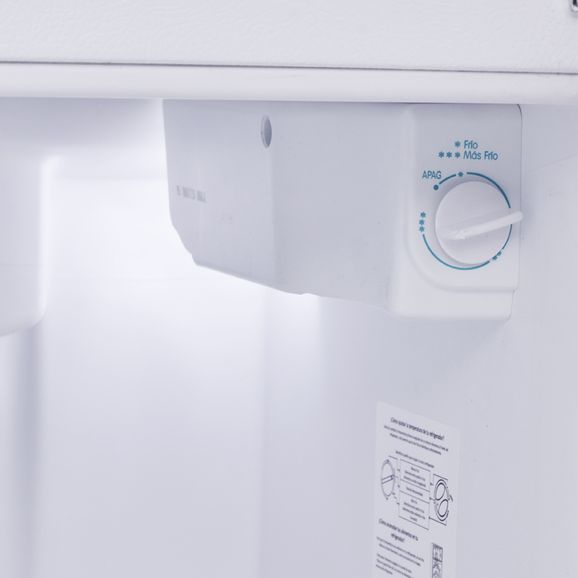 Whirlpool WT9014S fridge-freezer Freestanding – image 4