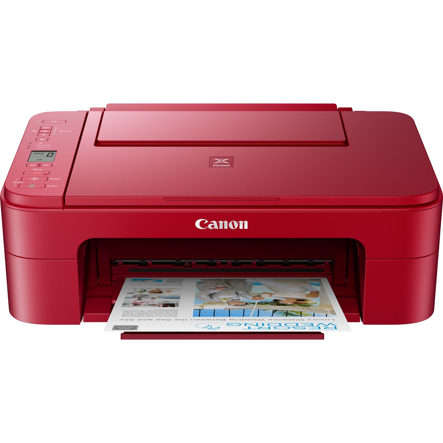 Canon PIXMA TS3352 Inkjet A4 – image 3