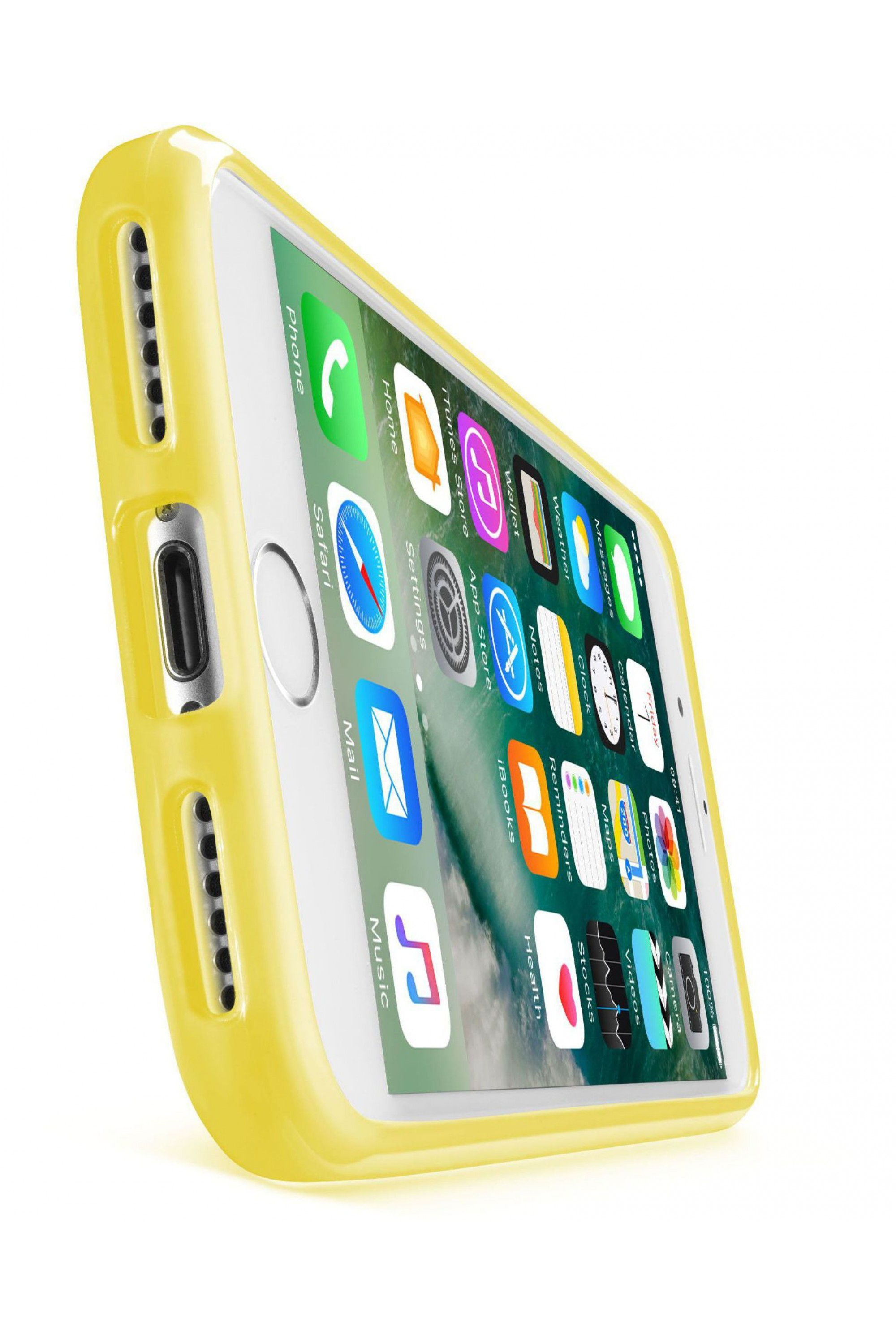 Cellularline Clear Color - iPhone 8/7 – image 2