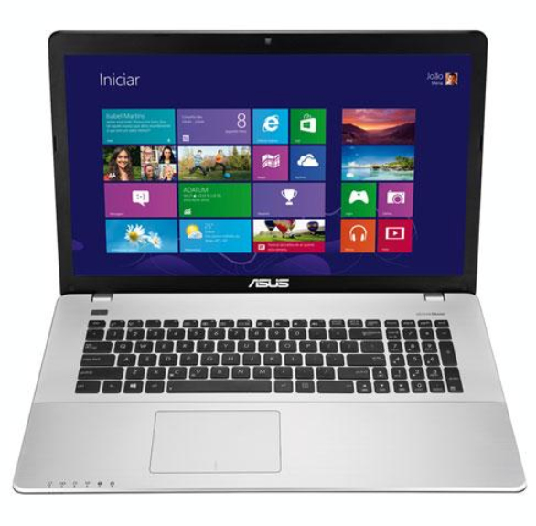 ASUS K750JB-TY015H-BE Intel® Core™ i7 i7-4700HQ Laptop – image 7