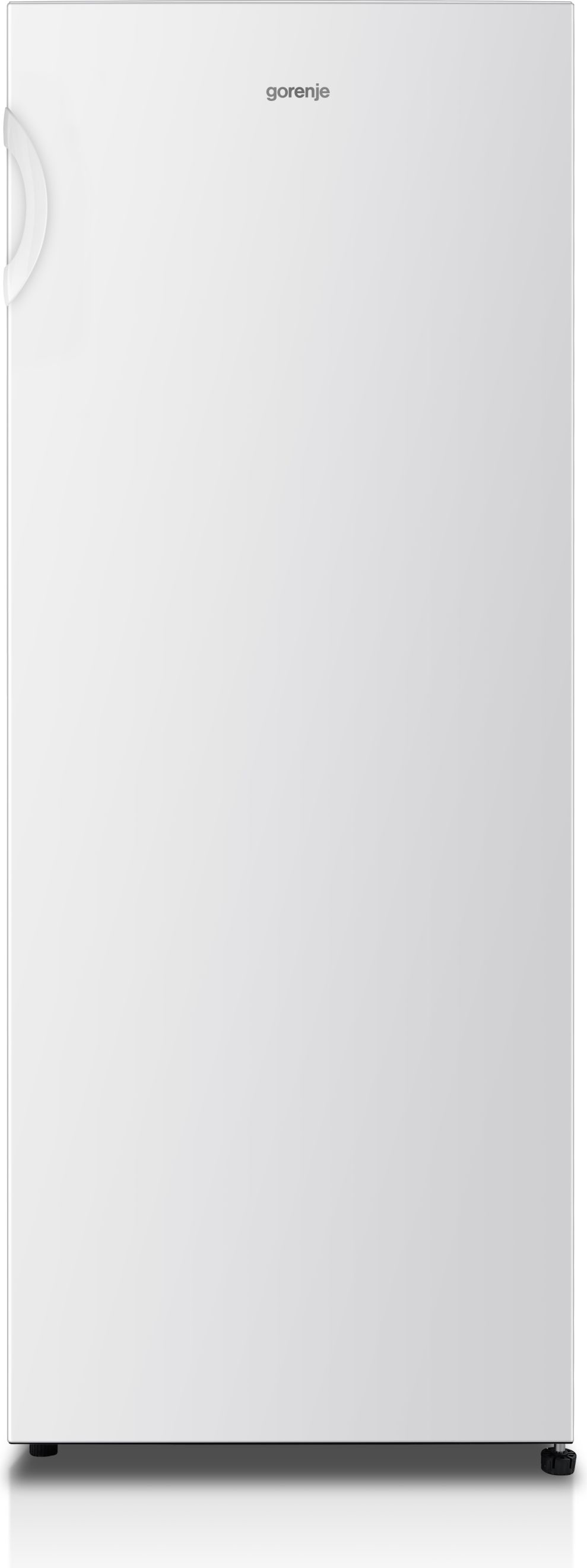 Gorenje F4141PW Upright freezer Freestanding