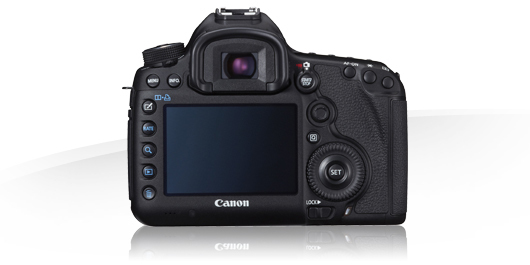 Canon 5D Mark III + Pro 100 Printer + 50-Pack Paper + 32GB Card – image 2