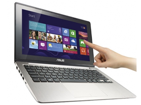 ASUS Vivobook X202E-CT143H laptop Intel® Core™ i3 i3-3217U – image 1