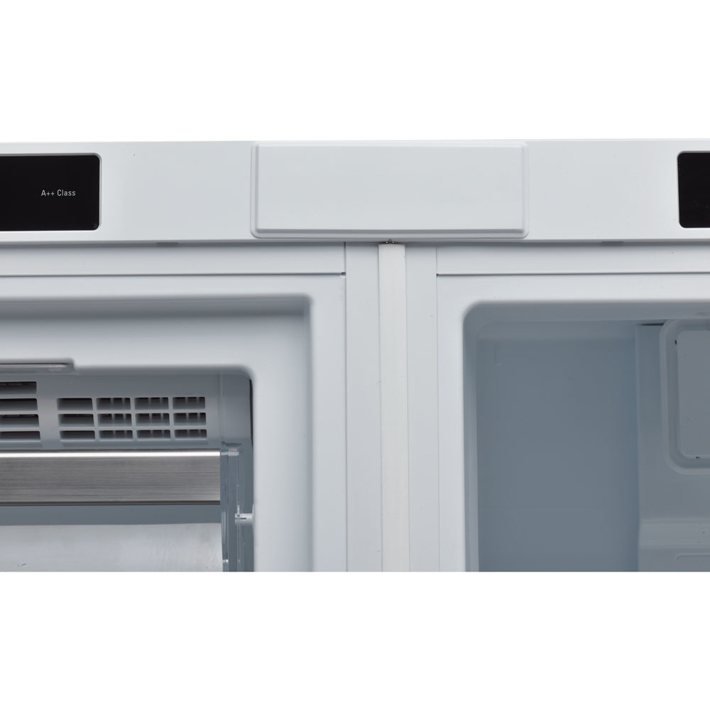 Whirlpool WVE2651NFW Upright freezer Freestanding – image 2