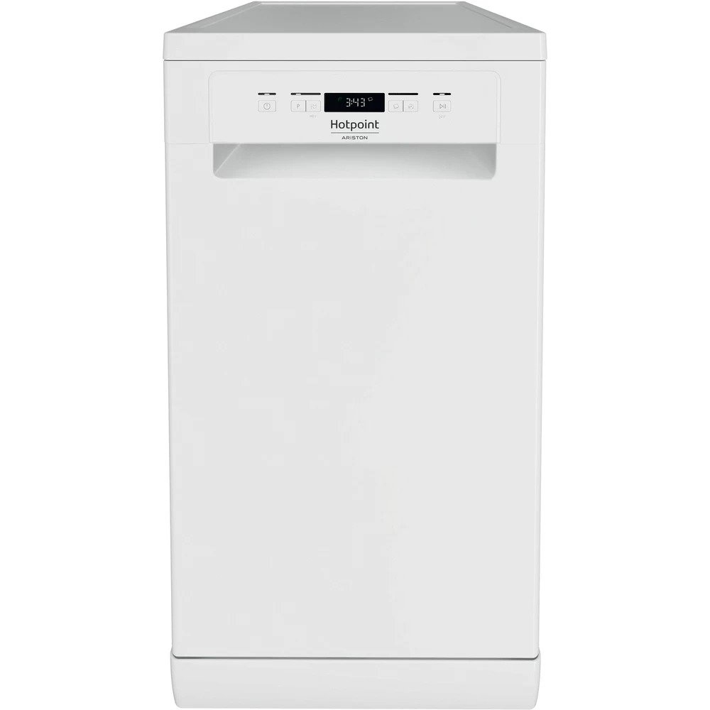 Hotpoint HSFC 3M19 C — vue 1 sur 8