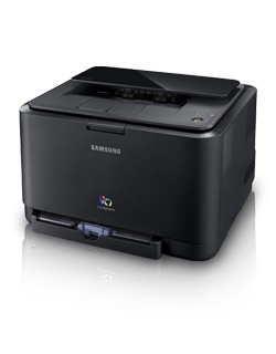 Samsung CLP-315W laser printer Colour