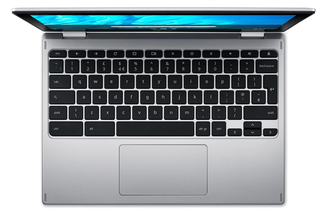 Acer Chromebook CP311-3H-K64T MediaTek – image 4