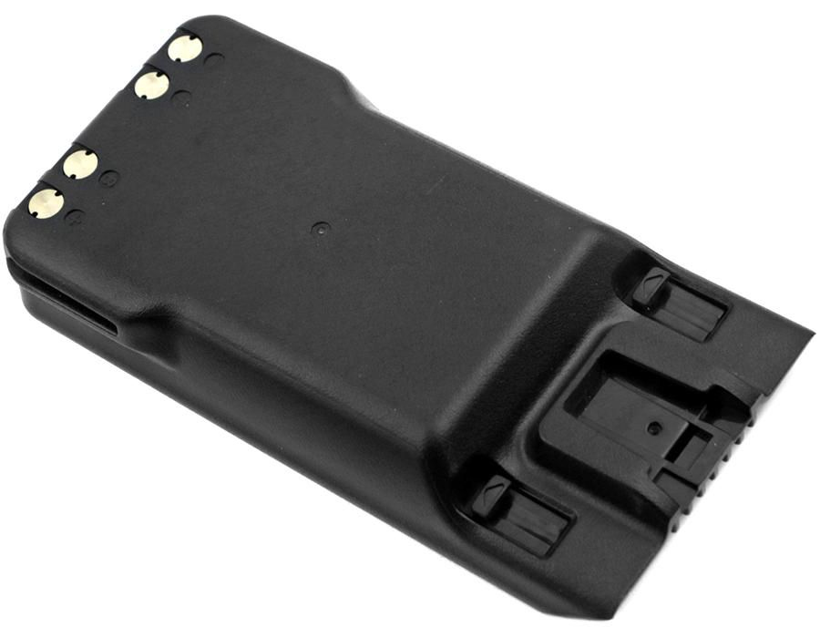 بطارية CoreParts MBXTWR-BA0085 ليثيوم أيون (Li-Ion) 2250 مللي أمبير/ساعة 7.4 فولت سوداء لأجهزة ICOM