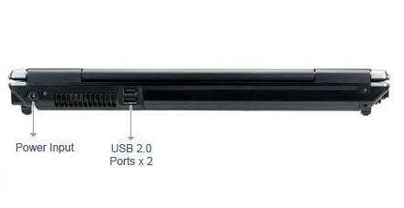 ASUS F3Q-AP010, CZ – image 8