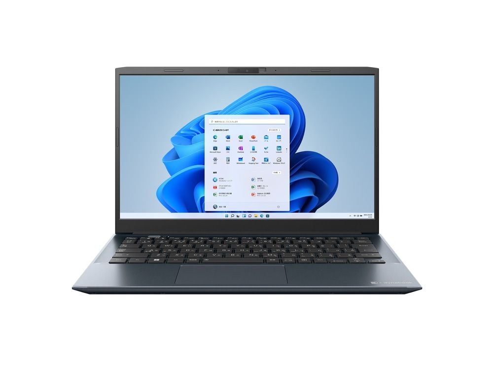 Dynabook SZ Series W6SZLV5EAL laptop Intel® Core™ i5 i5-1235U – image 1