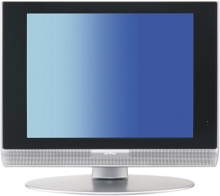 JVC LT-20C70B TV