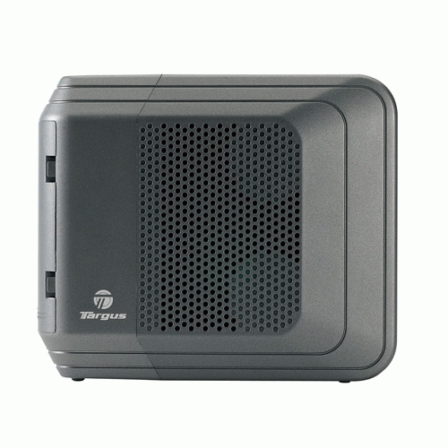 Targus AEM0702EU portable/party speaker – image 2