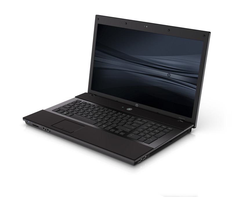 HP ProBook 4710s + Care Pack 3 year Onsite NBD – image 4