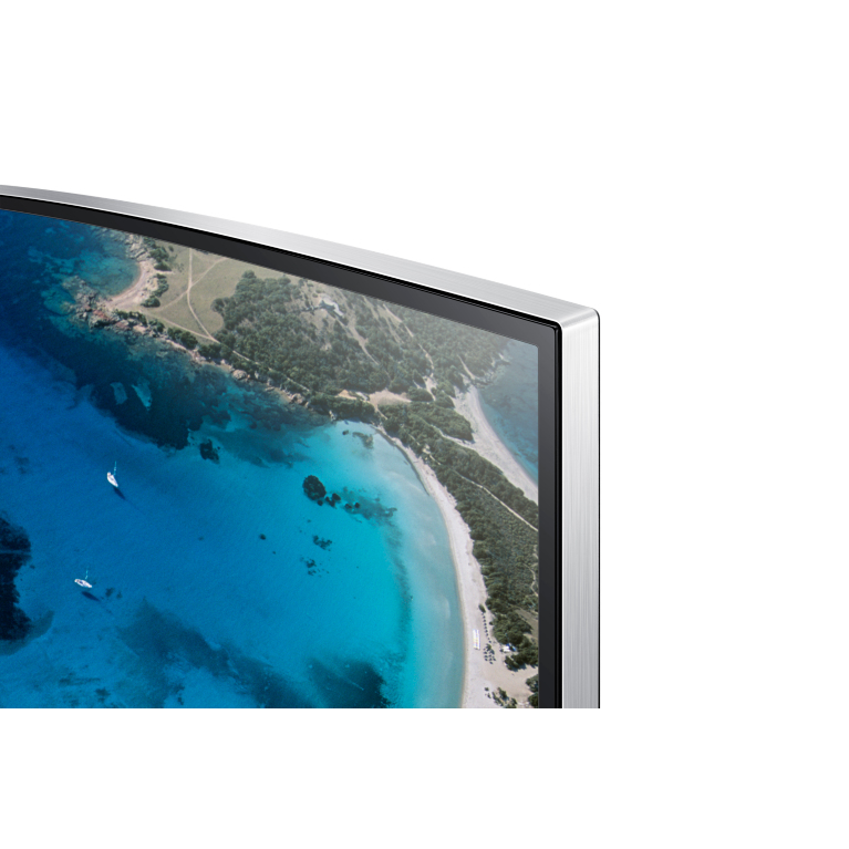 Samsung HG65EC890VB TV – image 7