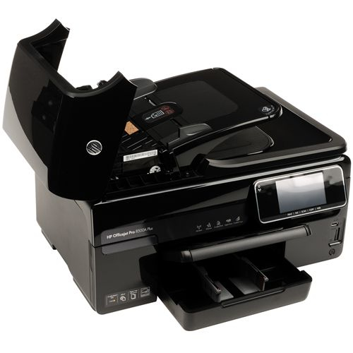 HP Officejet Pro 8500A - A910a – image 3