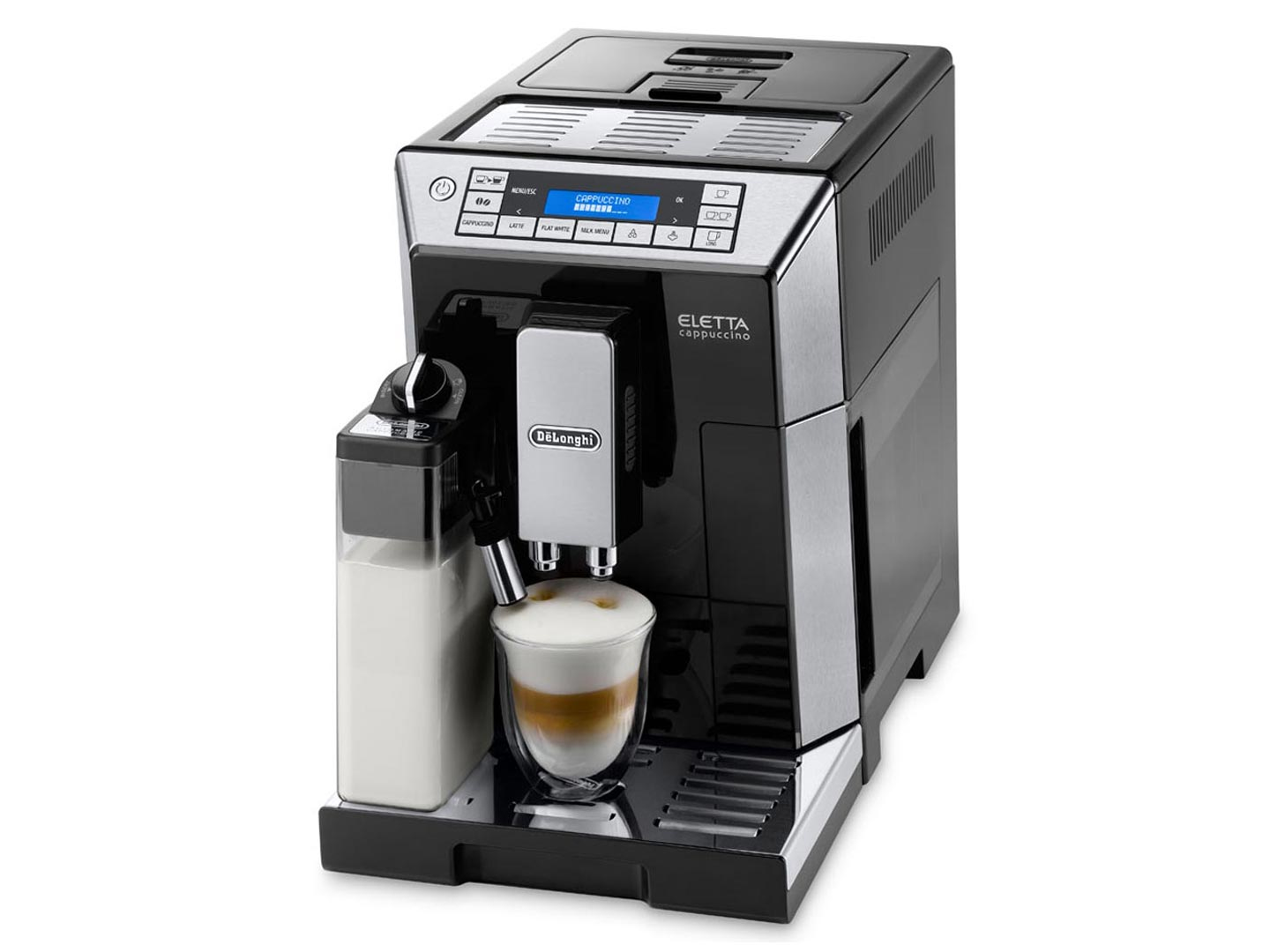 De’Longhi ECAM 45.760.B – image 1