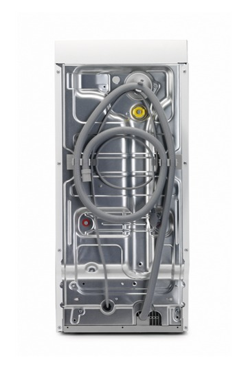 Electrolux EW6T3364CZ washing machine Top-load – image 4