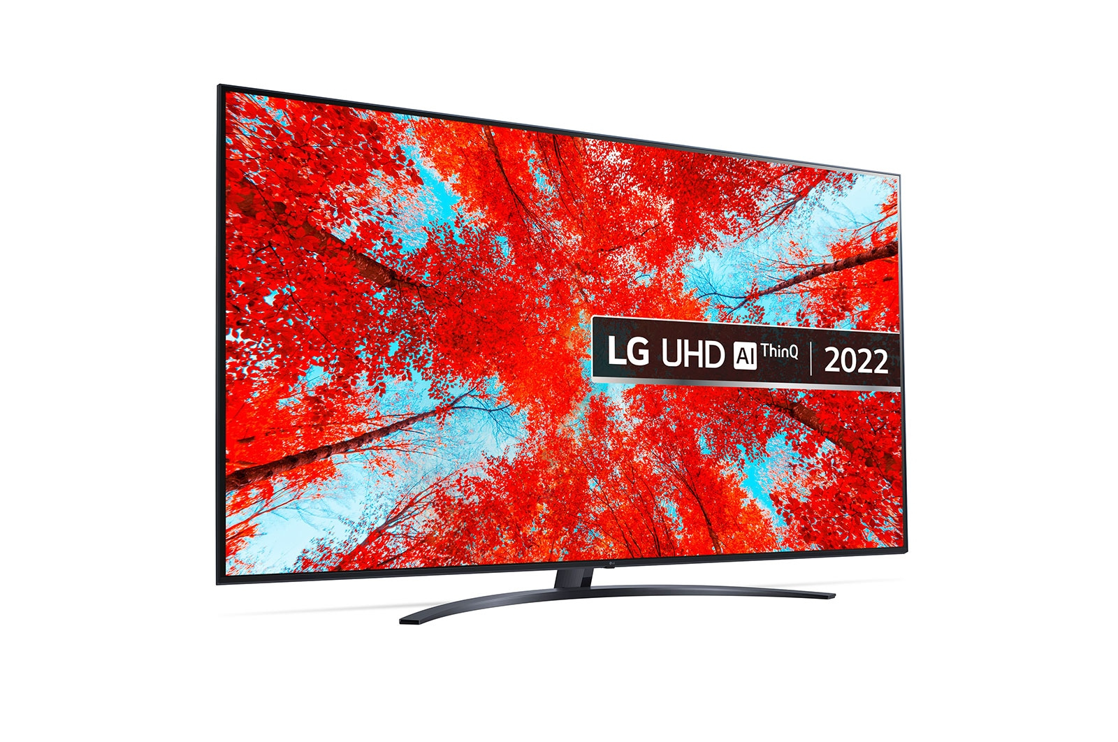LG UHD 75UQ91006LA TV – image 2