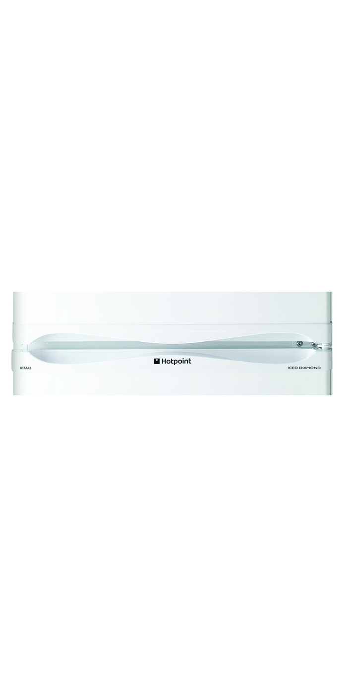 Hotpoint RTAA42P fridge-freezer Freestanding – image 3