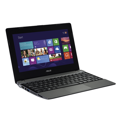 ASUS X102BA-DF027H AMD A4 A4-1200 Laptop
