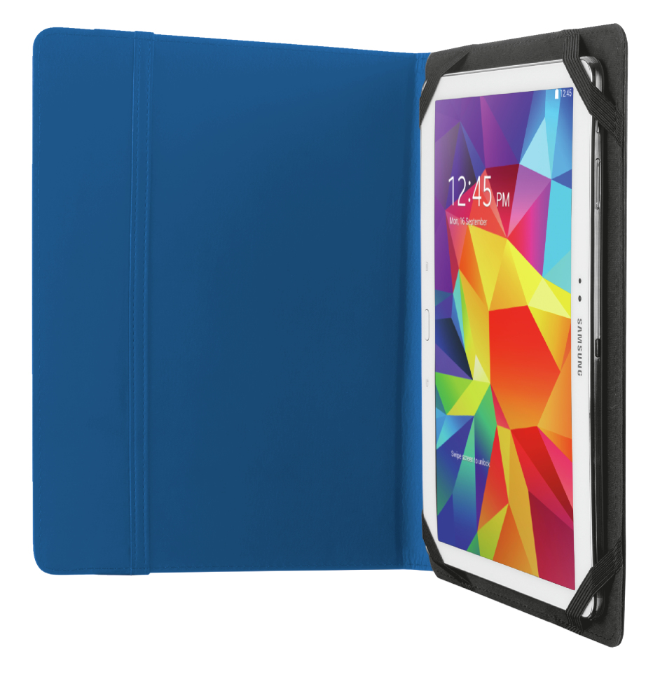 Trust Primo 25.4 cm (10") Folio Blue – image 3