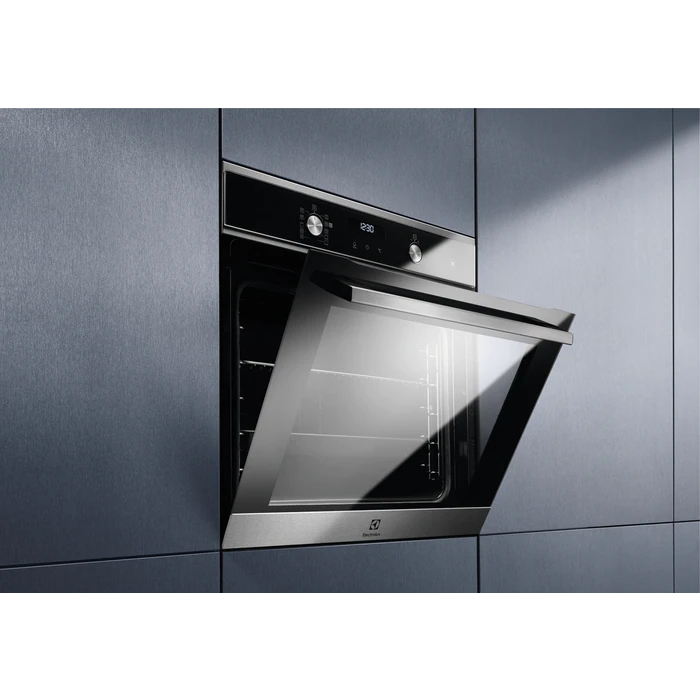 Electrolux EOD6P60X 72 L Black – image 5