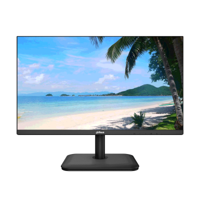 Dahua Technology LM22-F200 Monitor PC 545 cm (21.4") 1920 x 1080 Pixel Full HD Nero