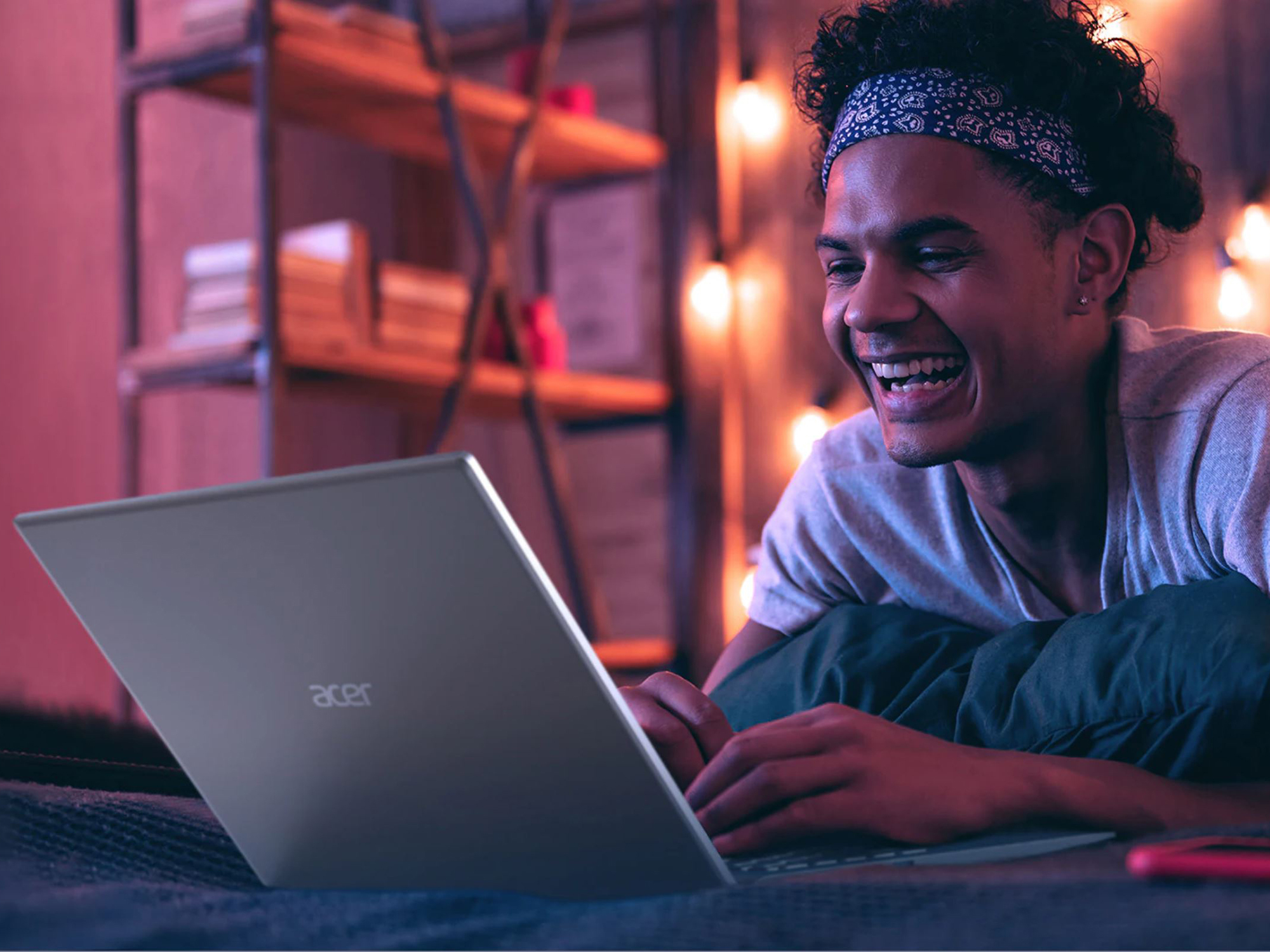 Acer Swift 3 Iron, Intel® Core™ i5-11300H – image 9