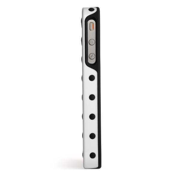 Kensington K39390US mobile phone case Cover Black, White – image 2