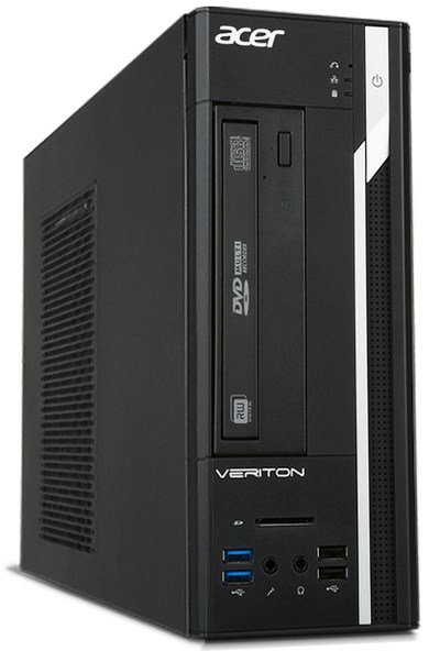 Acer X2632G + 5YR, Carry-in – image 3
