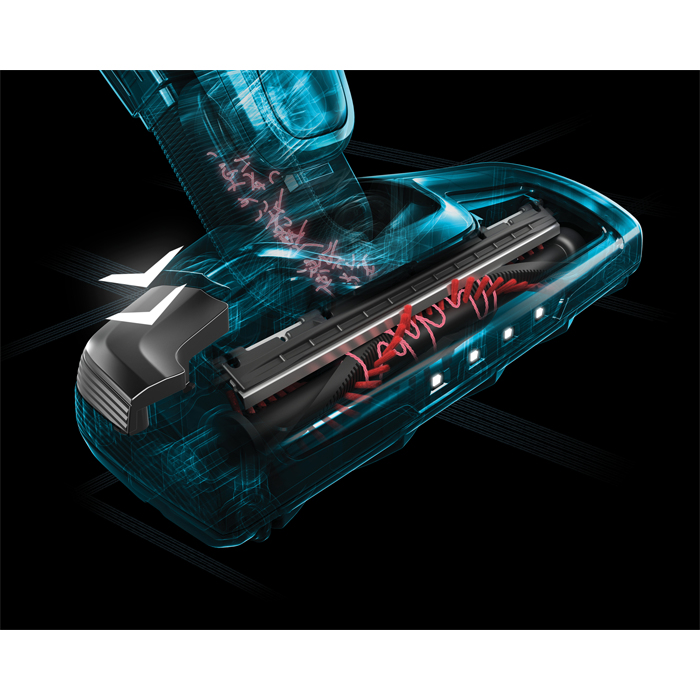 Electrolux EER75NOW stick vacuum/electric broom 2-in-1 stick vacuum Battery Dry Cyclonic Bagless – image 5
