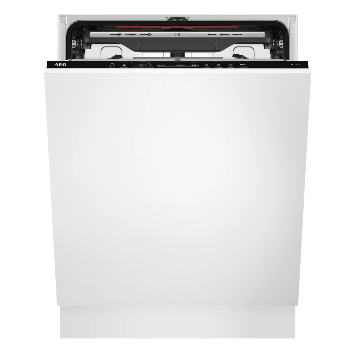 AEG Series 7000 FSK76738P Fully built-in 14 place settings