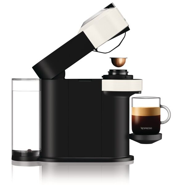 De’Longhi Nespresso Vertuo ENV120.W Semi-auto Capsule coffee machine – image 4