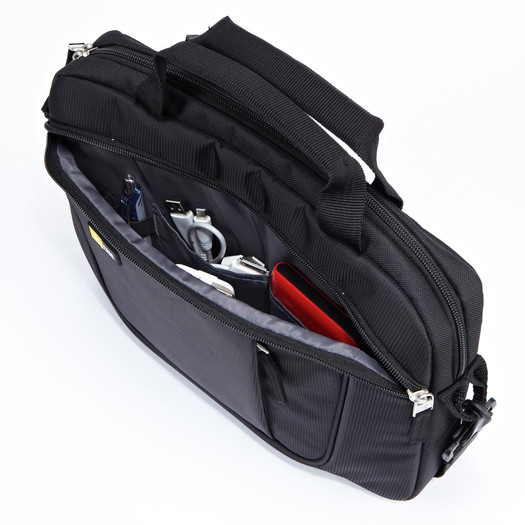 Case Logic 11" Laptop and iPad Slim Case – image 5
