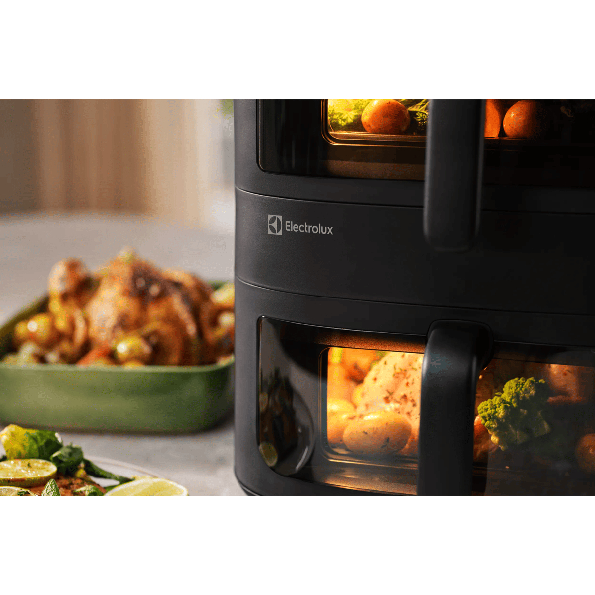 Electrolux EAFD11B Double – image 7