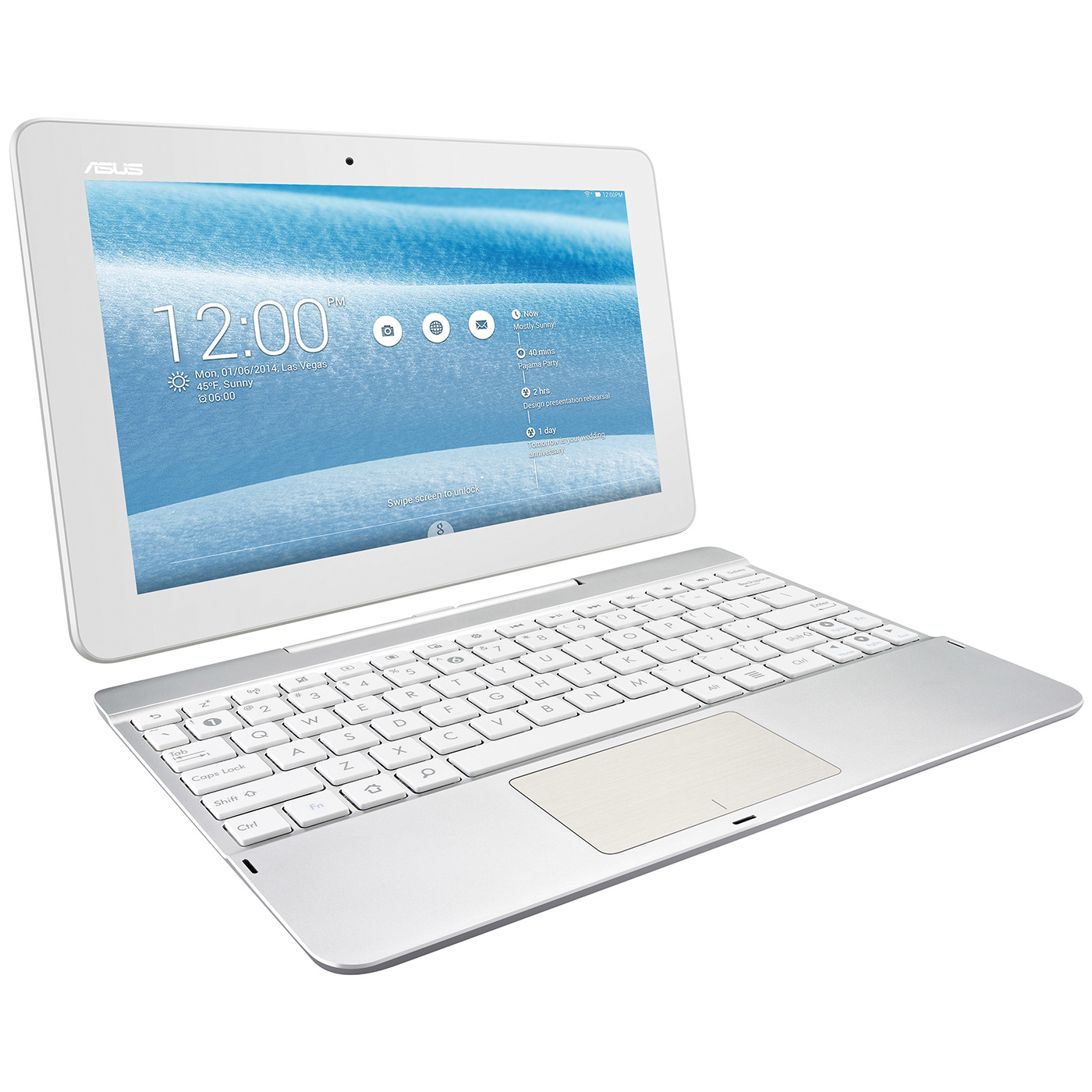 ASUS Transformer Pad TF103C-1B010A Intel Atom® – image 4