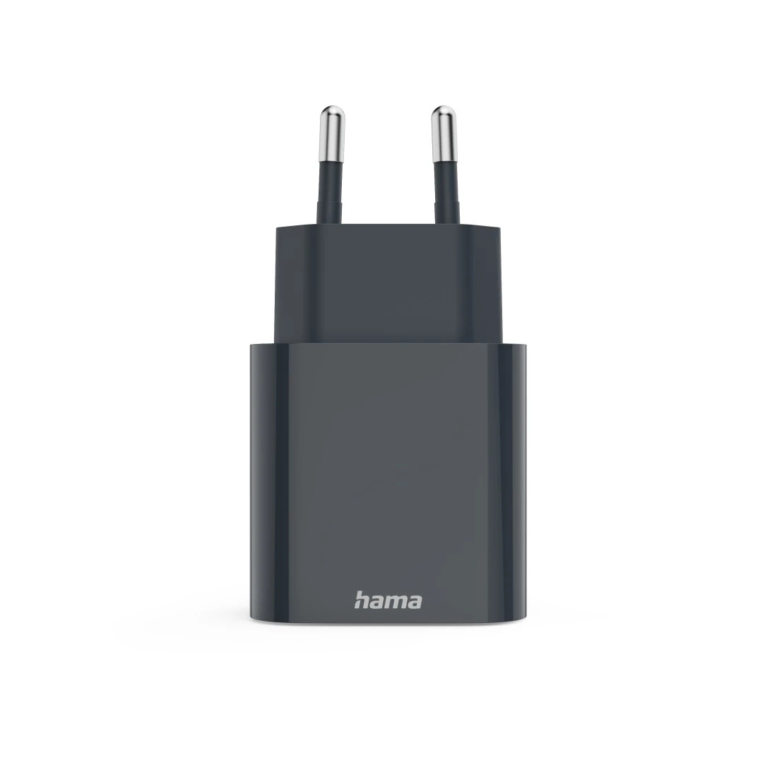 Hama 00086441 mobile device charger Smartphone, Tablet Grey AC Fast charging Indoor – image 3