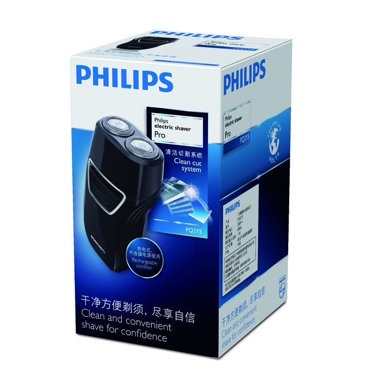 Philips Electric shaver PQ215/16 – image 3