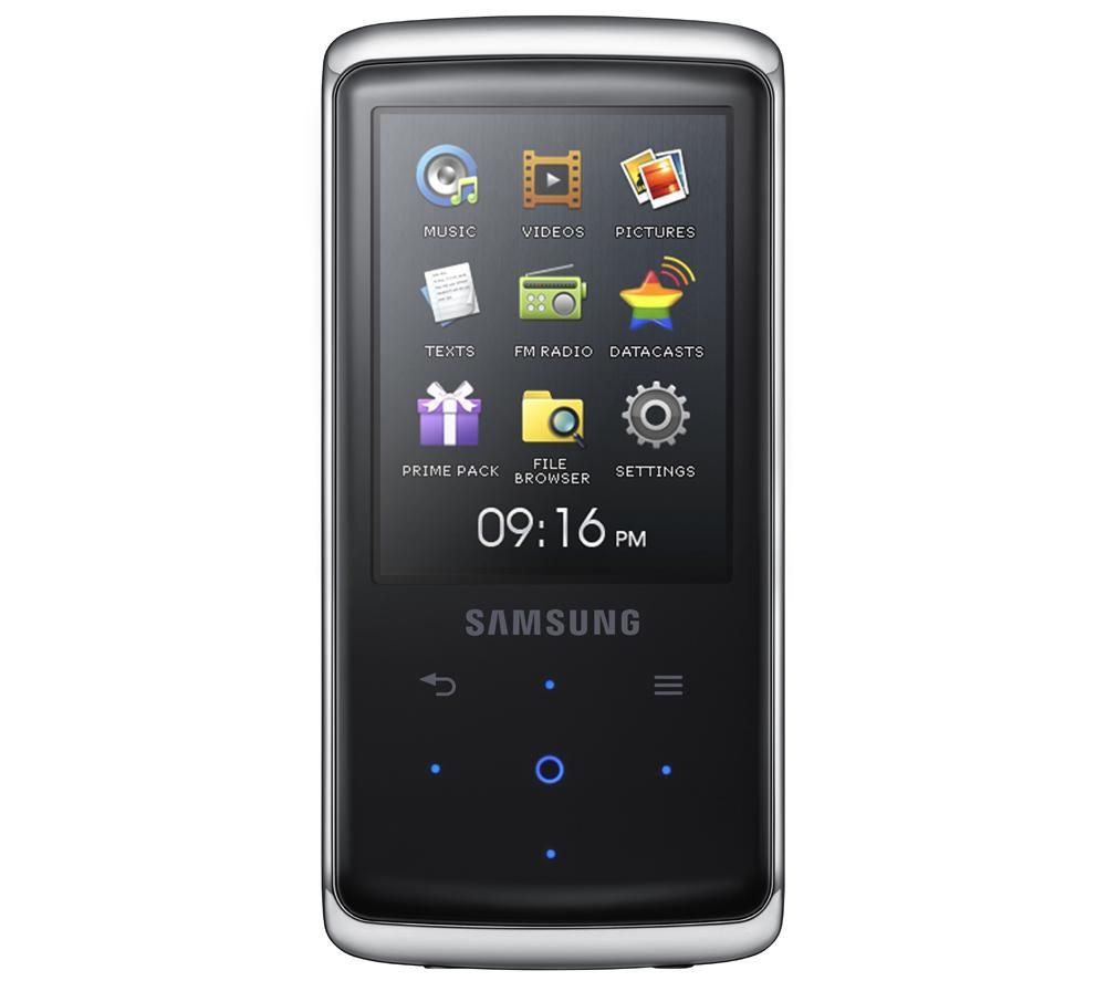 Samsung Q2 4GB