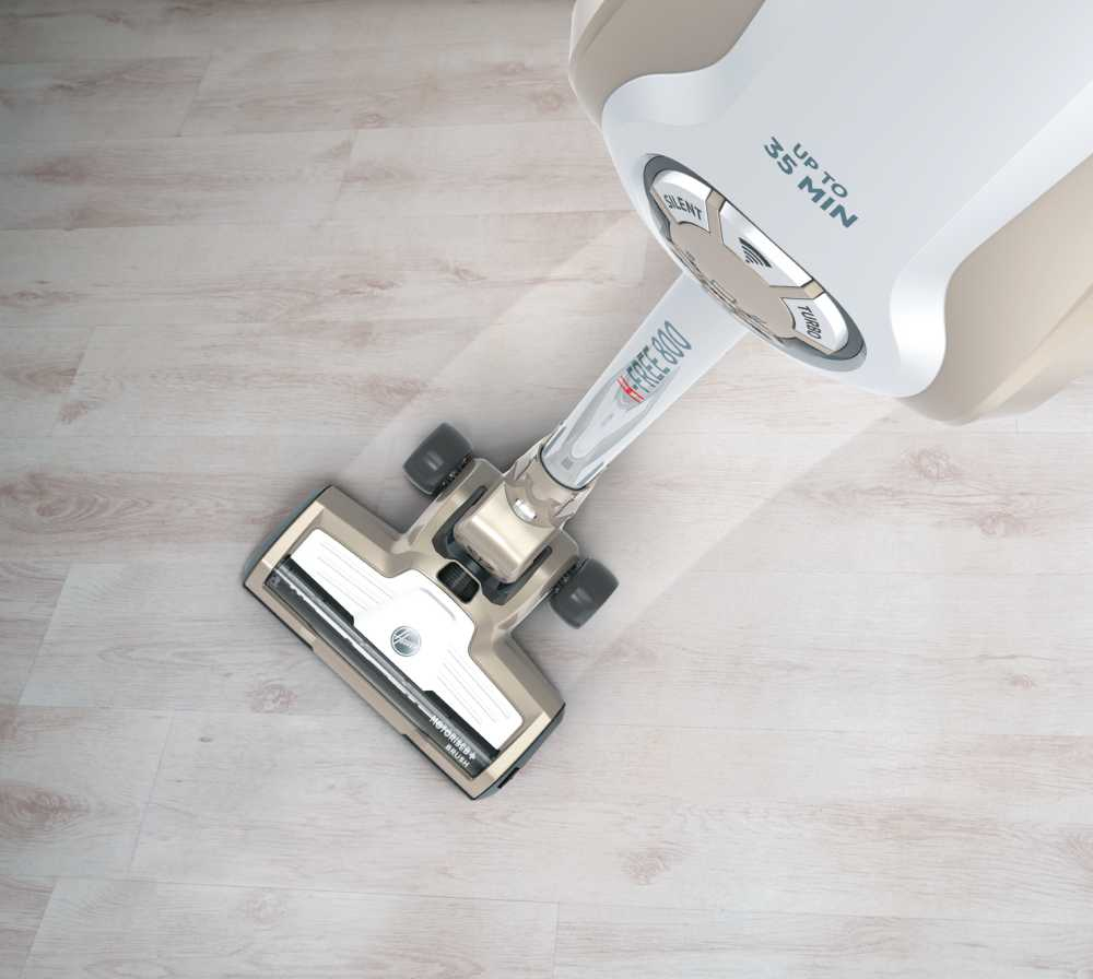 Hoover HF822OF 011 – image 6